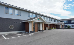 サービス付き高齢者向け住宅ゴールドエイジ　松阪の施設画像